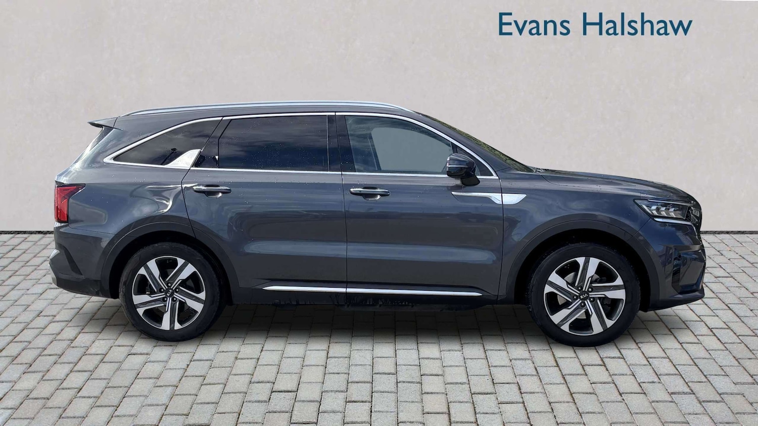 Used Kia Sorento 2021 for sale - 78024506: Photo 6