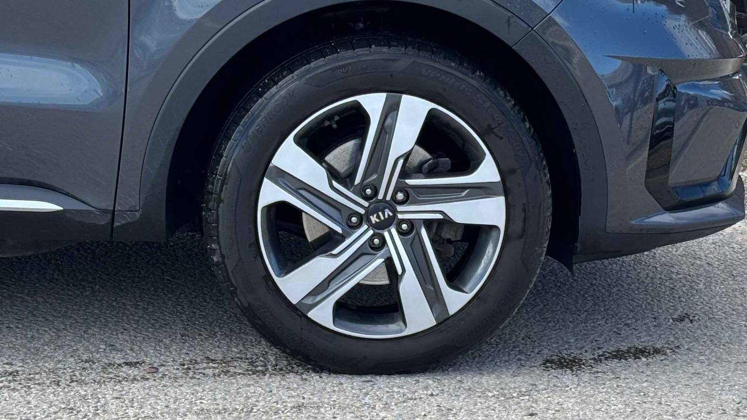 Used Kia Sorento 2021 for sale - 78024506: Photo 7