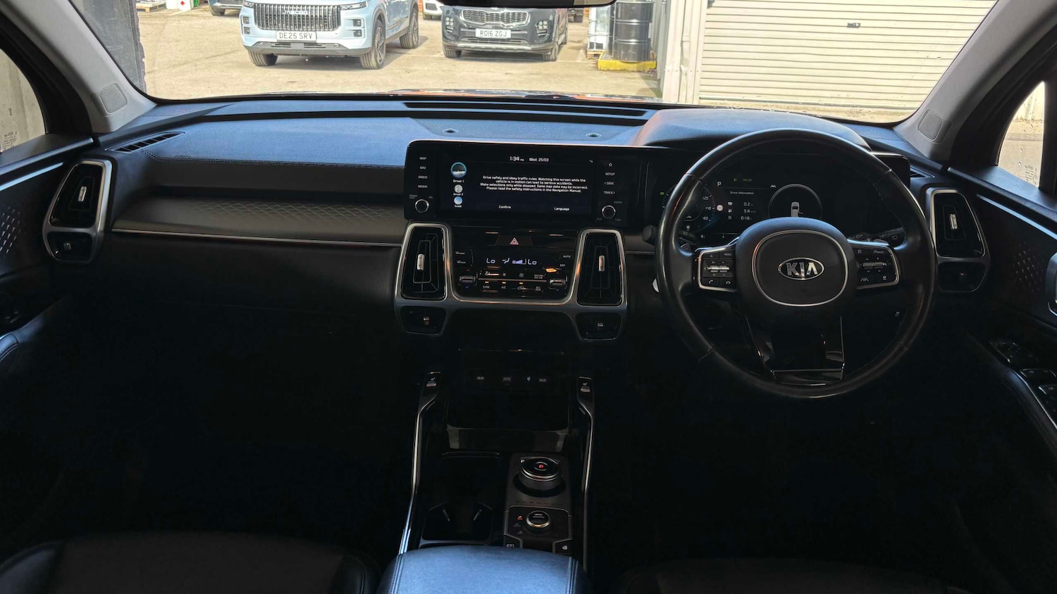 Used Kia Sorento 2021 for sale - 78024506: Photo 8