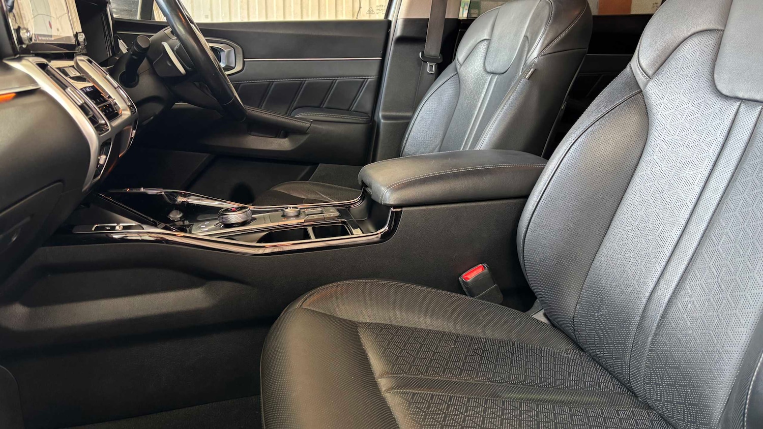 Used Kia Sorento 2021 for sale - 78024506: Photo 9