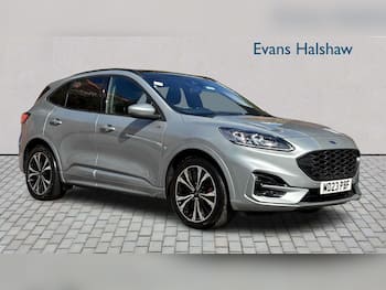 Used Ford Kuga 2023 for sale - 79689522: Photo