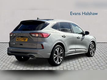 Used Ford Kuga 2023 for sale - 79689522: Photo