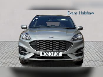 Used Ford Kuga 2023 for sale - 79689522: Photo