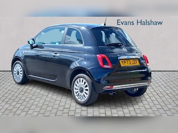 Used Fiat 500 2023 for sale - 75841892: Photo