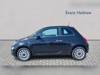 Used Fiat 500 2023 for sale - 75841892: Photo