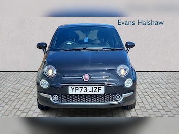 Used Fiat 500 2023 for sale - 75841892: Photo
