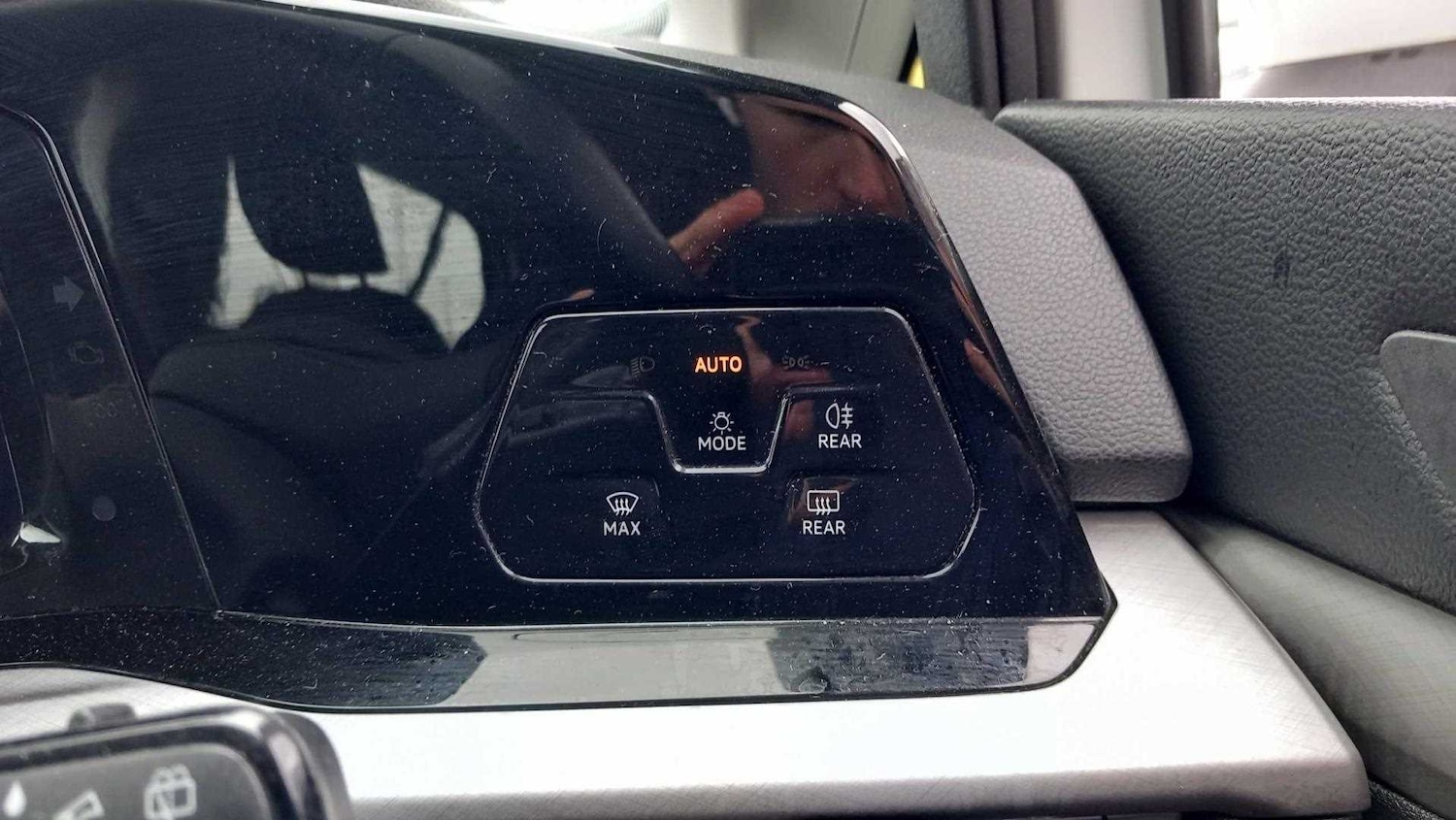 Vehicle 31