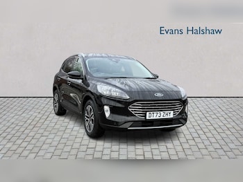 Used Ford Kuga 2024 for sale - 78494780: Photo