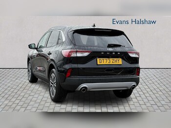 Used Ford Kuga 2024 for sale - 78494780: Photo