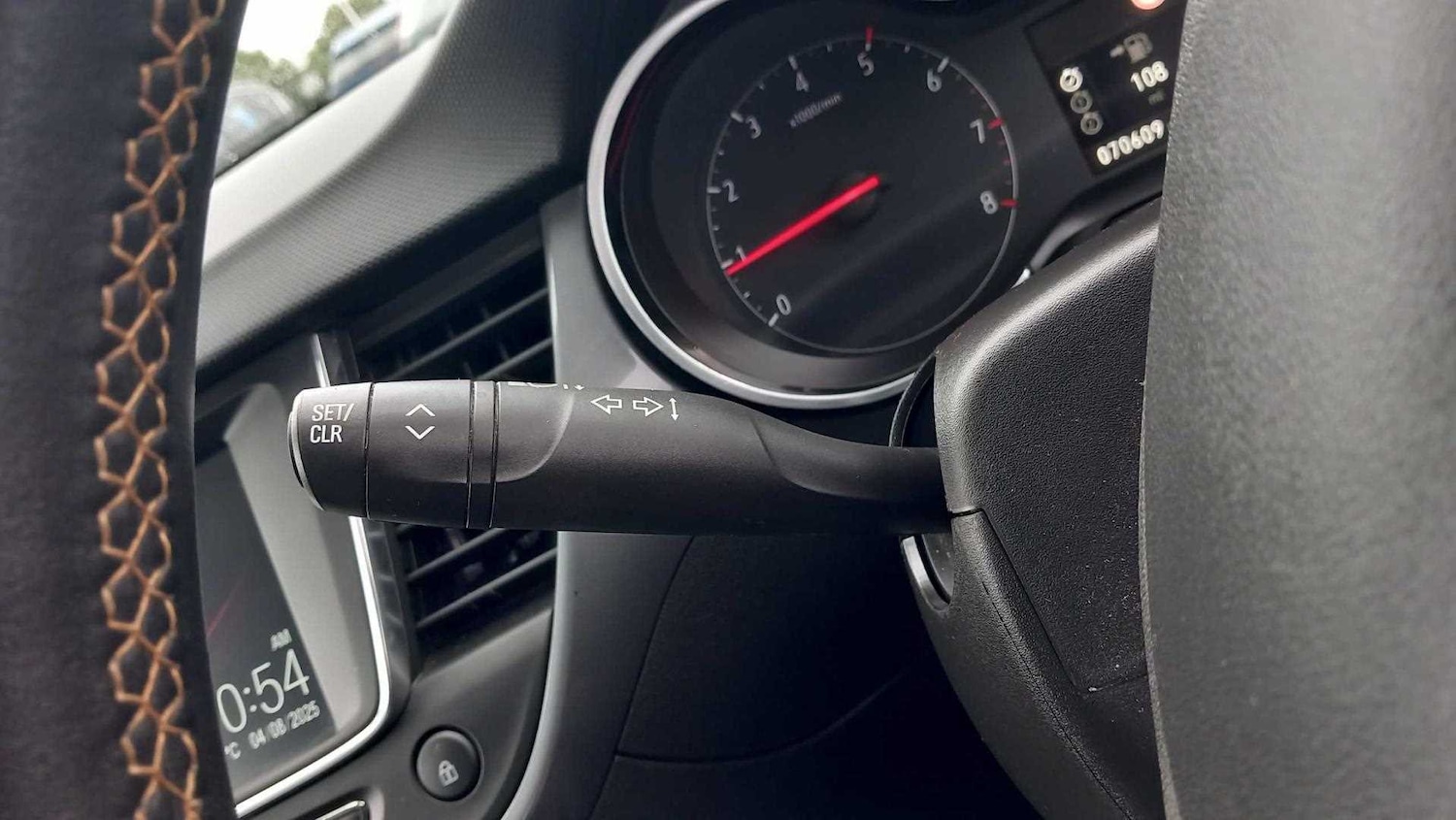 Vehicle 26