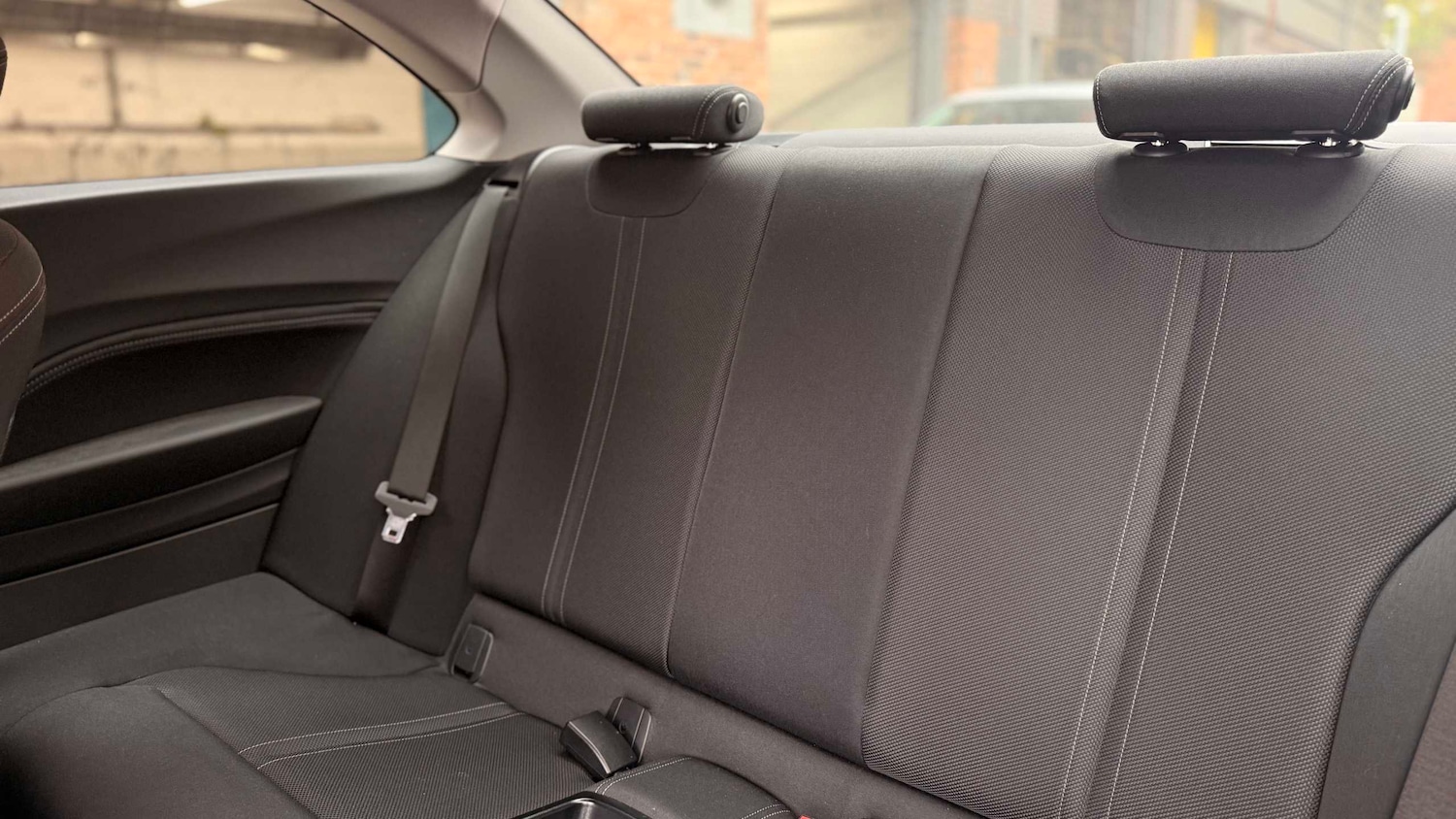 Used BMW 2 Series 2018 for sale - 78010160: Photo 10