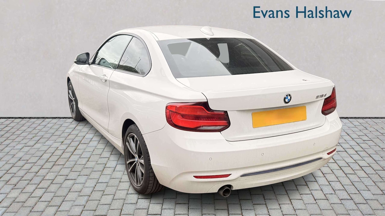 Used BMW 2 Series 2018 for sale - 78010160: Photo 2