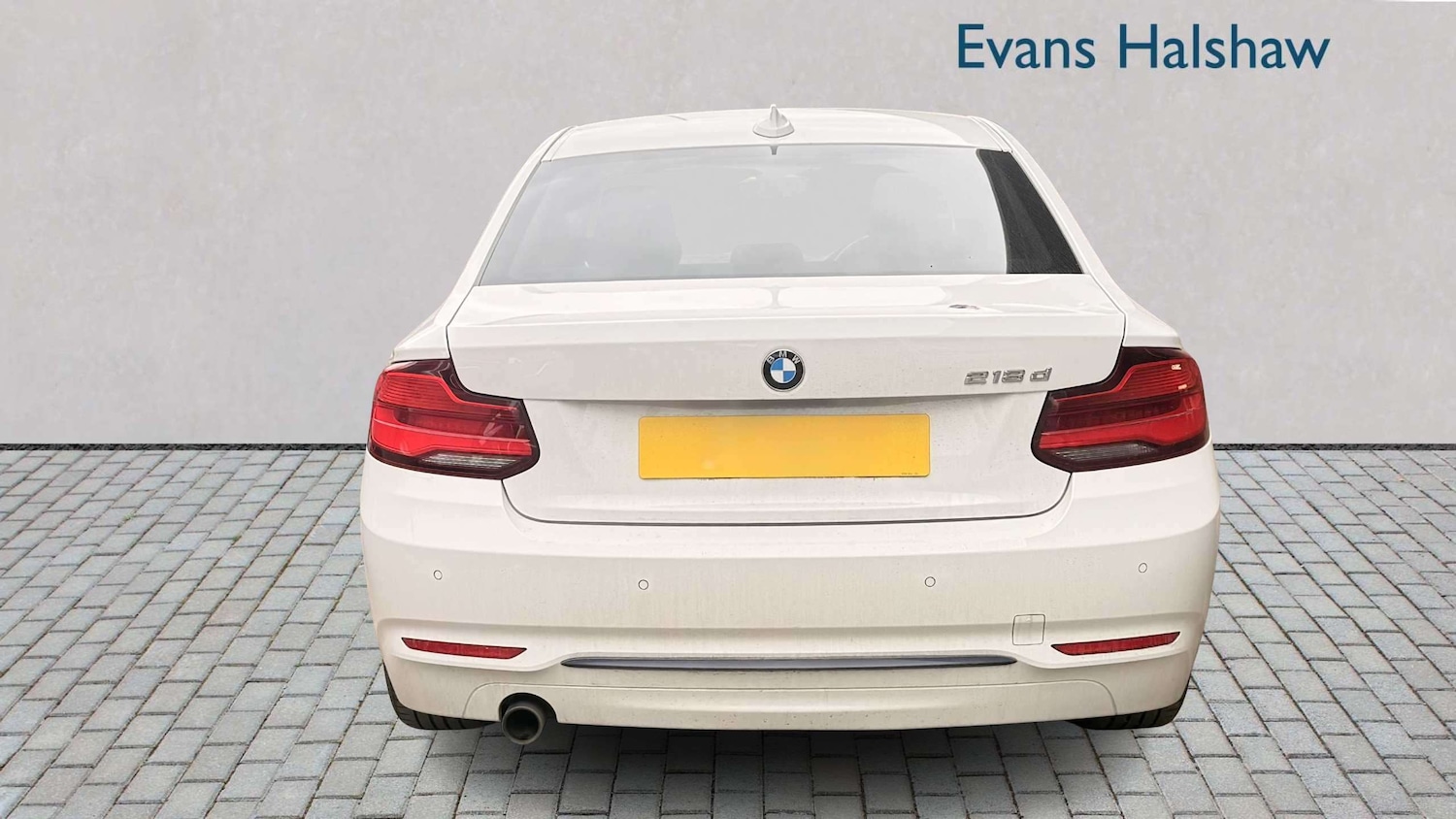 Used BMW 2 Series 2018 for sale - 78010160: Photo 5