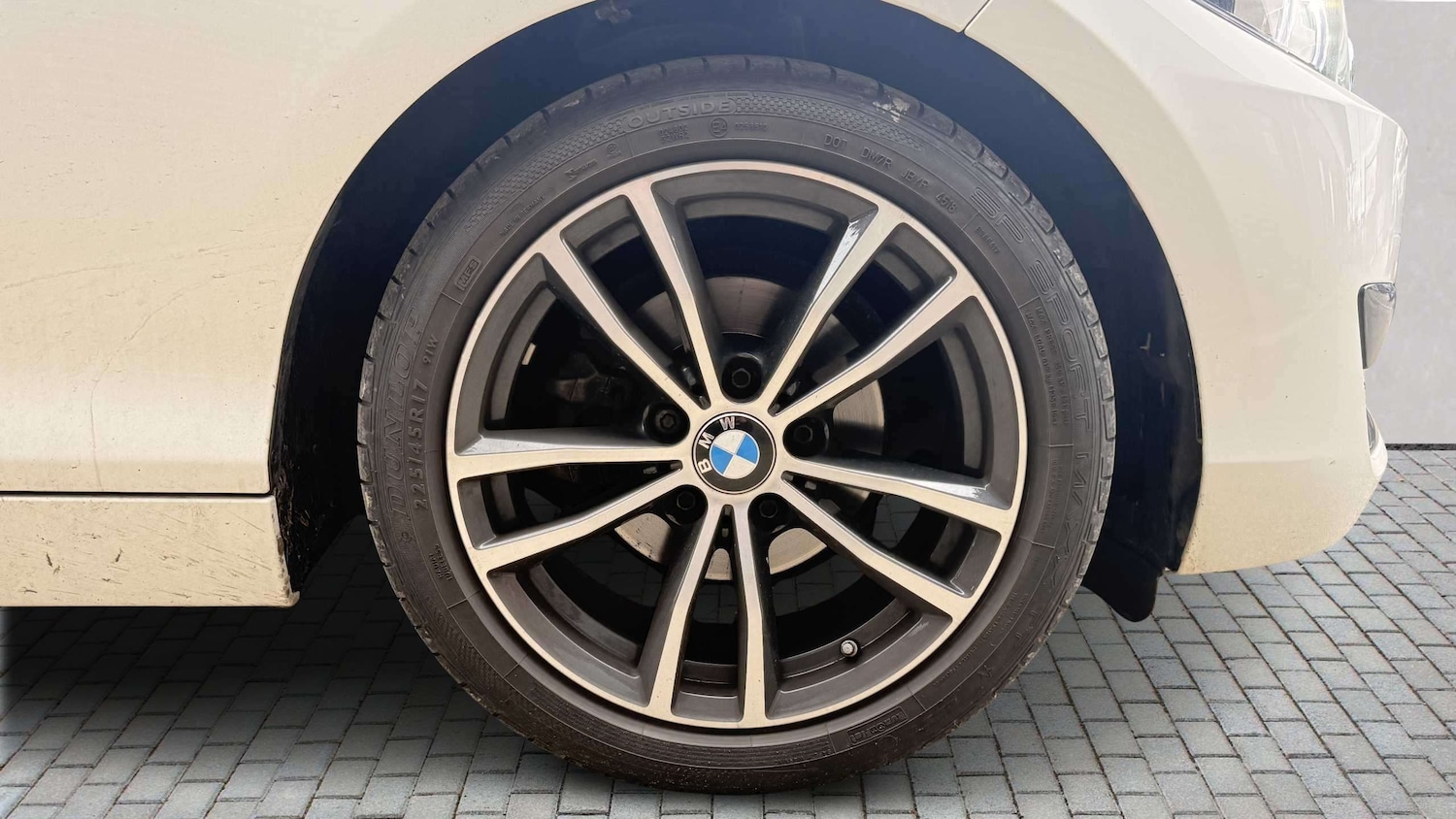 Used BMW 2 Series 2018 for sale - 78010160: Photo 7