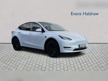 Used Tesla Model Y 2023 for sale - 79364857: Photo
