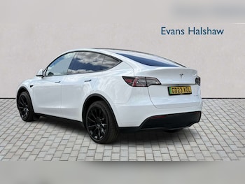 Used Tesla Model Y 2023 for sale - 79364857: Photo