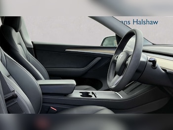 Used Tesla Model Y 2023 for sale - 79364857: Photo