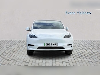 Used Tesla Model Y 2023 for sale - 79364857: Photo