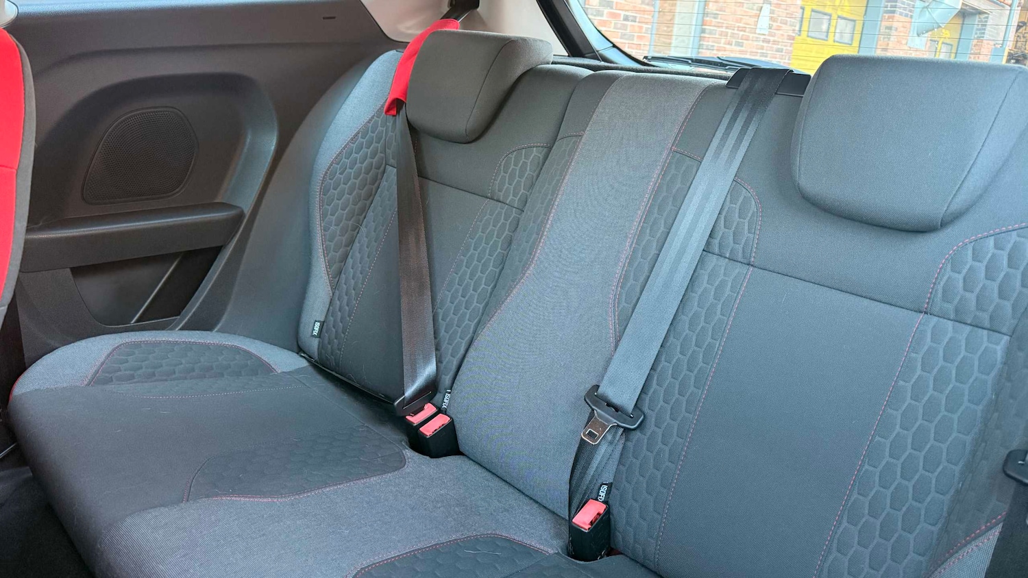 Used Ford Fiesta 2016 for sale - 77577470: Photo 10