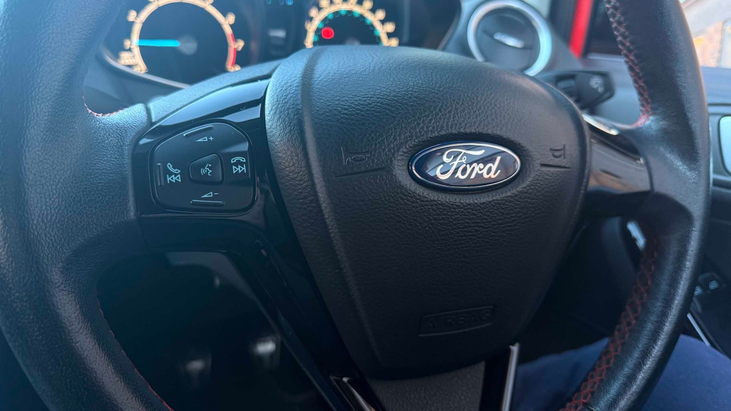 Used Ford Fiesta 2016 for sale - 77577470: Photo 13