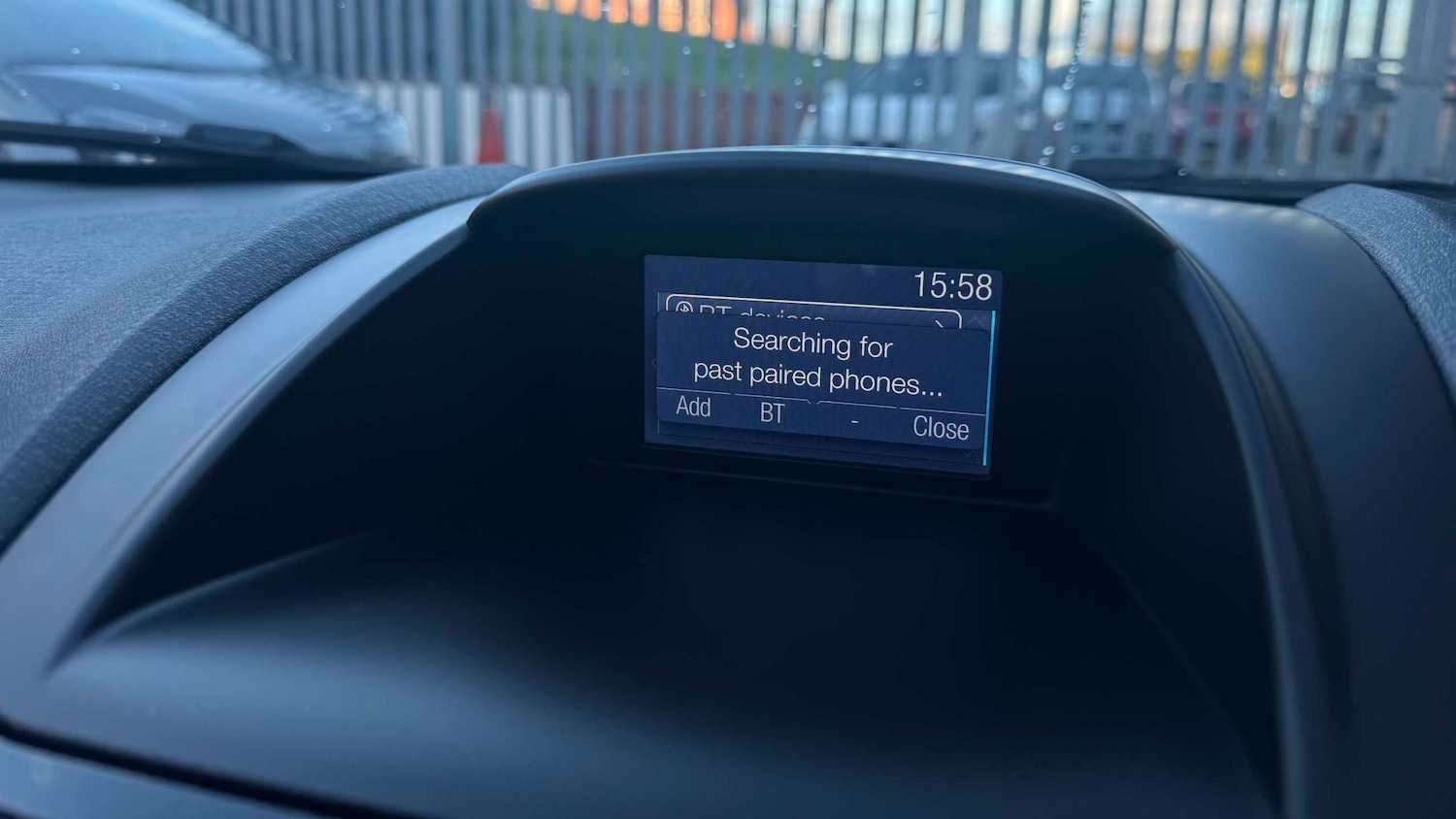 Used Ford Fiesta 2016 for sale - 77577470: Photo 14