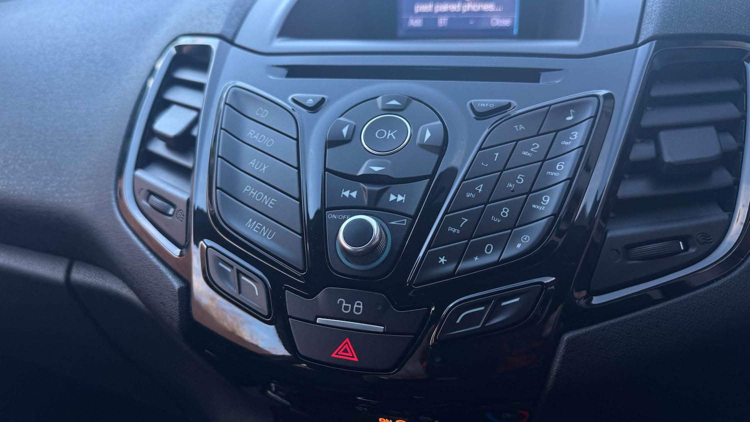 Used Ford Fiesta 2016 for sale - 77577470: Photo 15