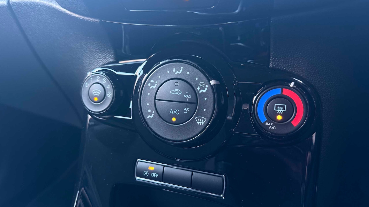 Used Ford Fiesta 2016 for sale - 77577470: Photo 16