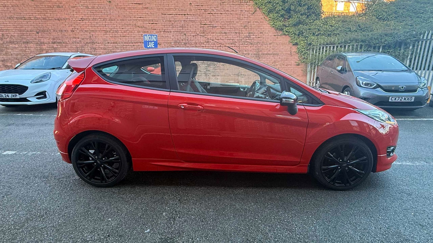 Used Ford Fiesta 2016 for sale - 77577470: Photo 6