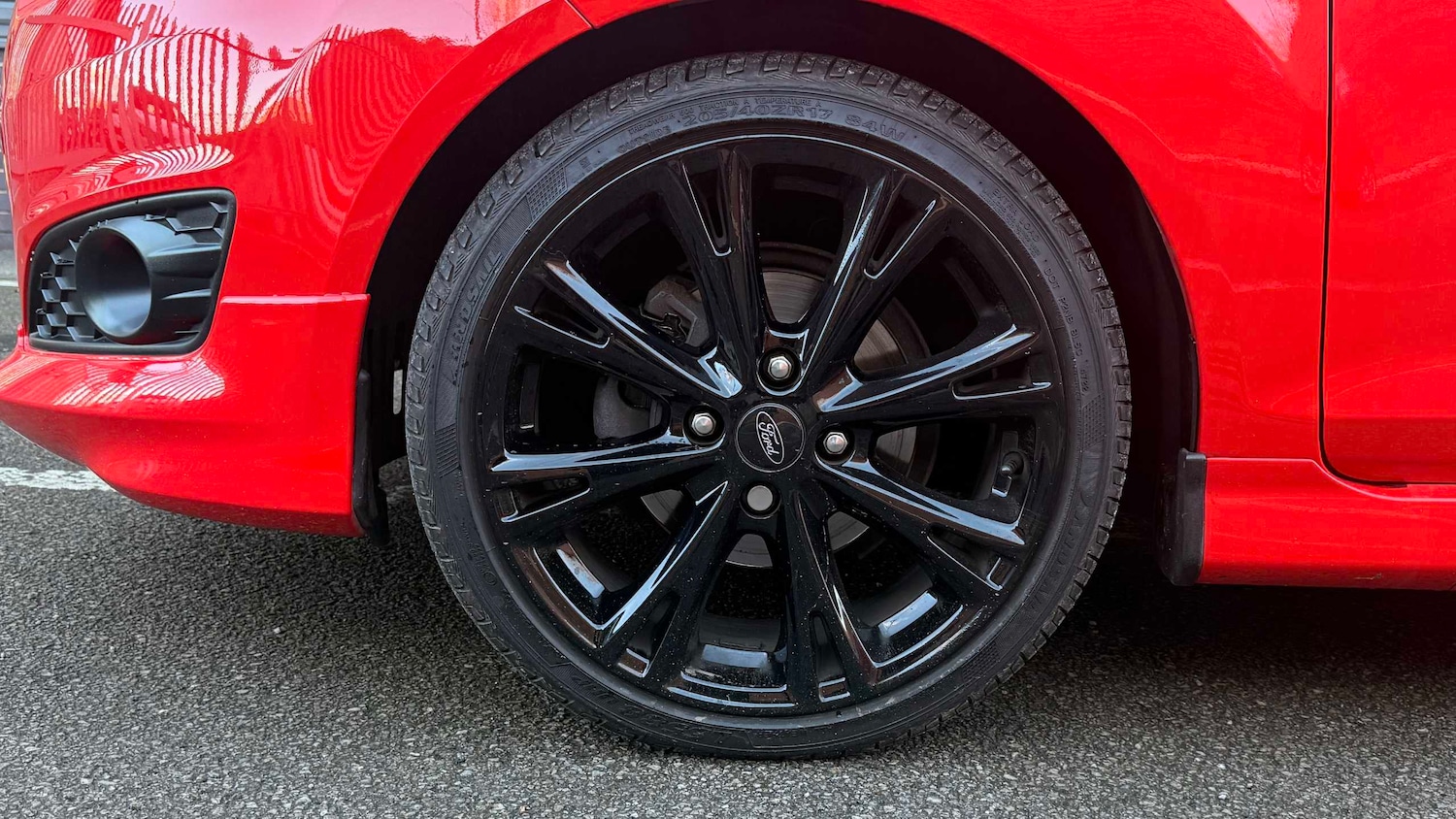 Used Ford Fiesta 2016 for sale - 77577470: Photo 7