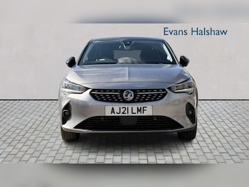 Used Vauxhall Corsa 2021 for sale - 78604124: Photo
