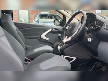 Used Ford Ka 2015 for sale - 76718226: Photo