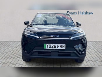 Used BYD Atto 2 2026 for sale - 79604529: Photo