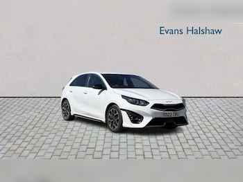 Used Kia Ceed 2023 for sale - 78564313: Photo