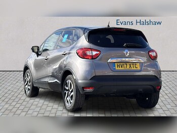 Used Renault Captur 2017 for sale - 77979449: Photo