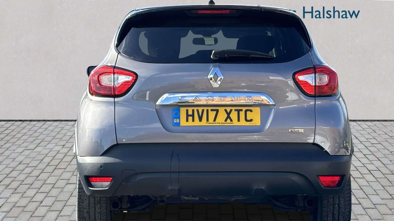 Used Renault Captur for sale - 77979449: Photo 5