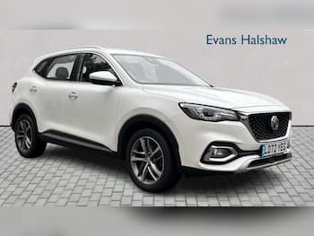 Used MG MG HS 2022 for sale - 79660565: Photo