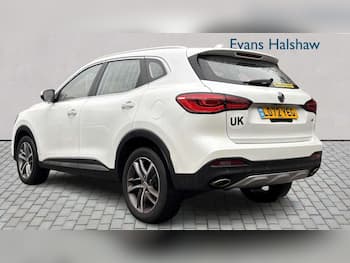 Used MG MG HS 2022 for sale - 79660565: Photo