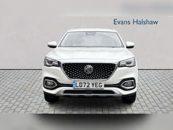 Used MG MG HS 2022 for sale - 79660565: Photo