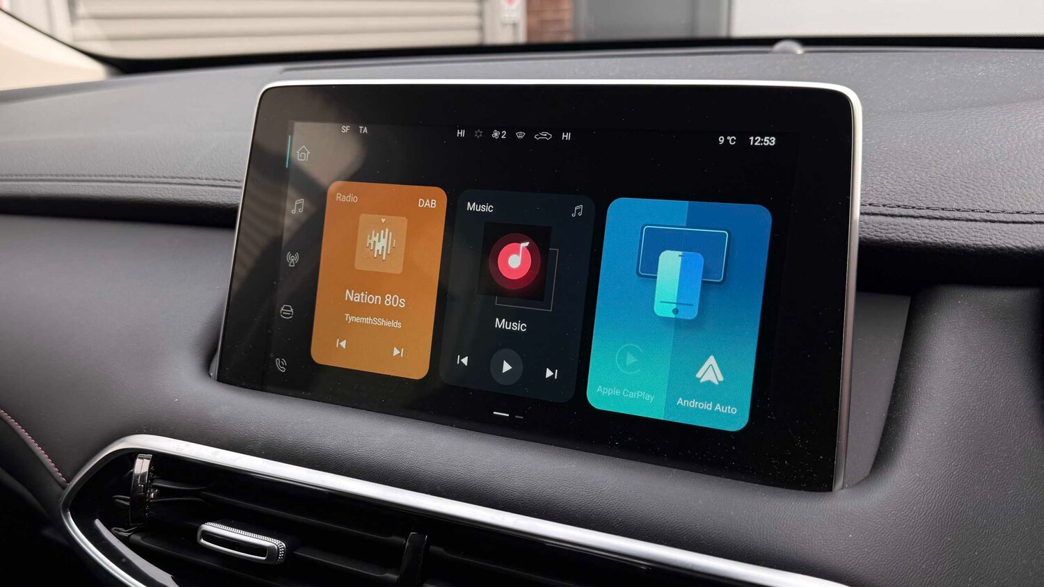 Used MG MG HS 2024 for sale - 77500235: Photo 13