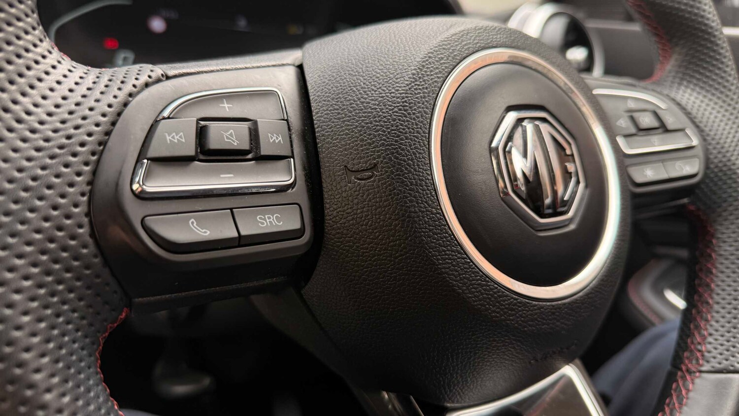 Used MG MG HS 2024 for sale - 77500235: Photo 14