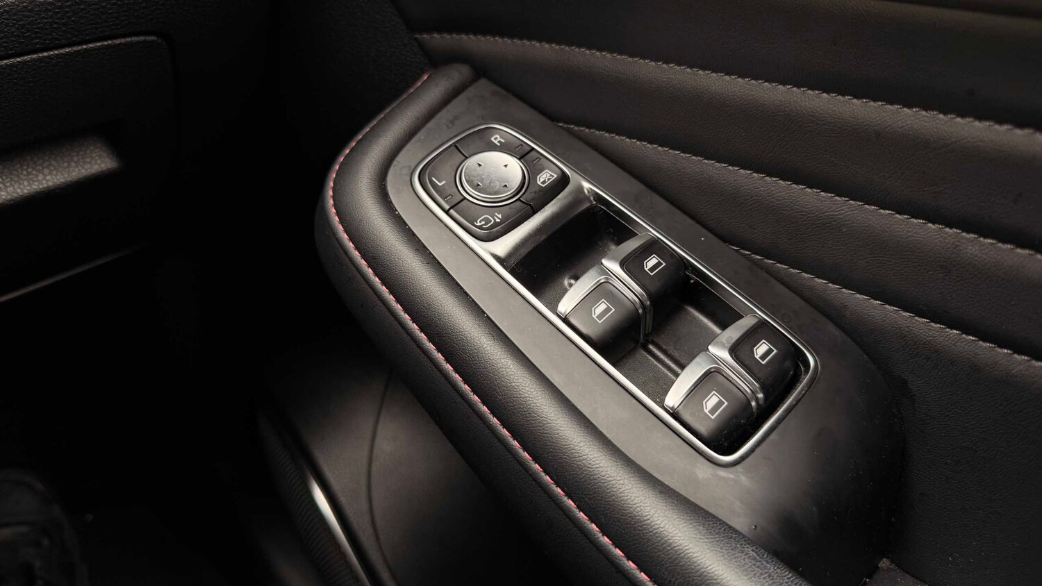 Used MG MG HS 2024 for sale - 77500235: Photo 15