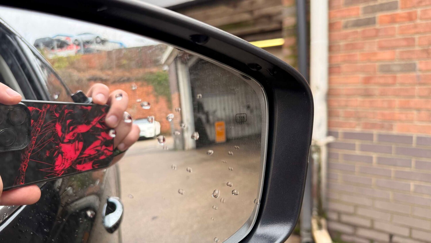 Used MG MG HS 2024 for sale - 77500235: Photo 16