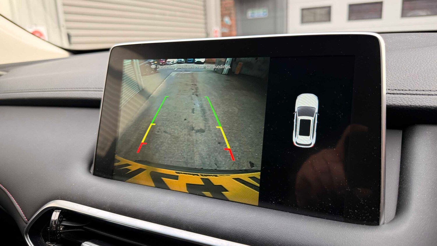 Used MG MG HS 2024 for sale - 77500235: Photo 17