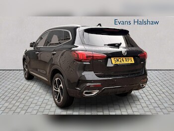 Used MG MG HS 2024 for sale - 77500235: Photo