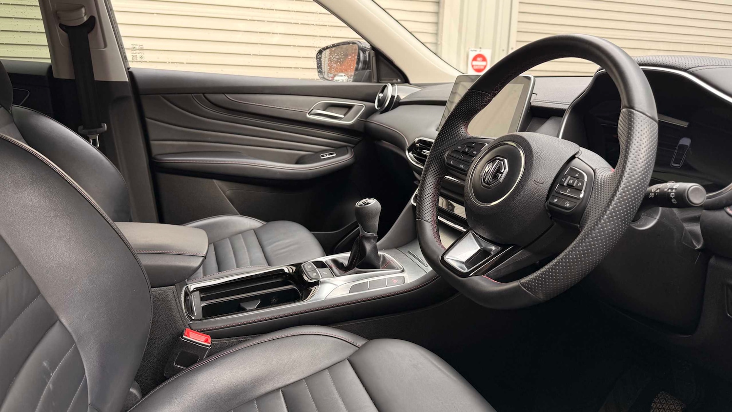 Used MG MG HS 2024 for sale - 77500235: Photo 3