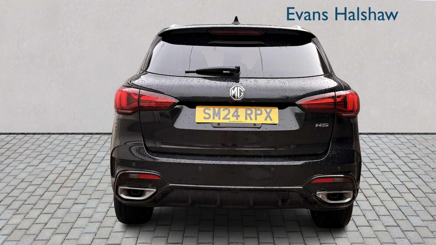 Used MG MG HS 2024 for sale - 77500235: Photo 5