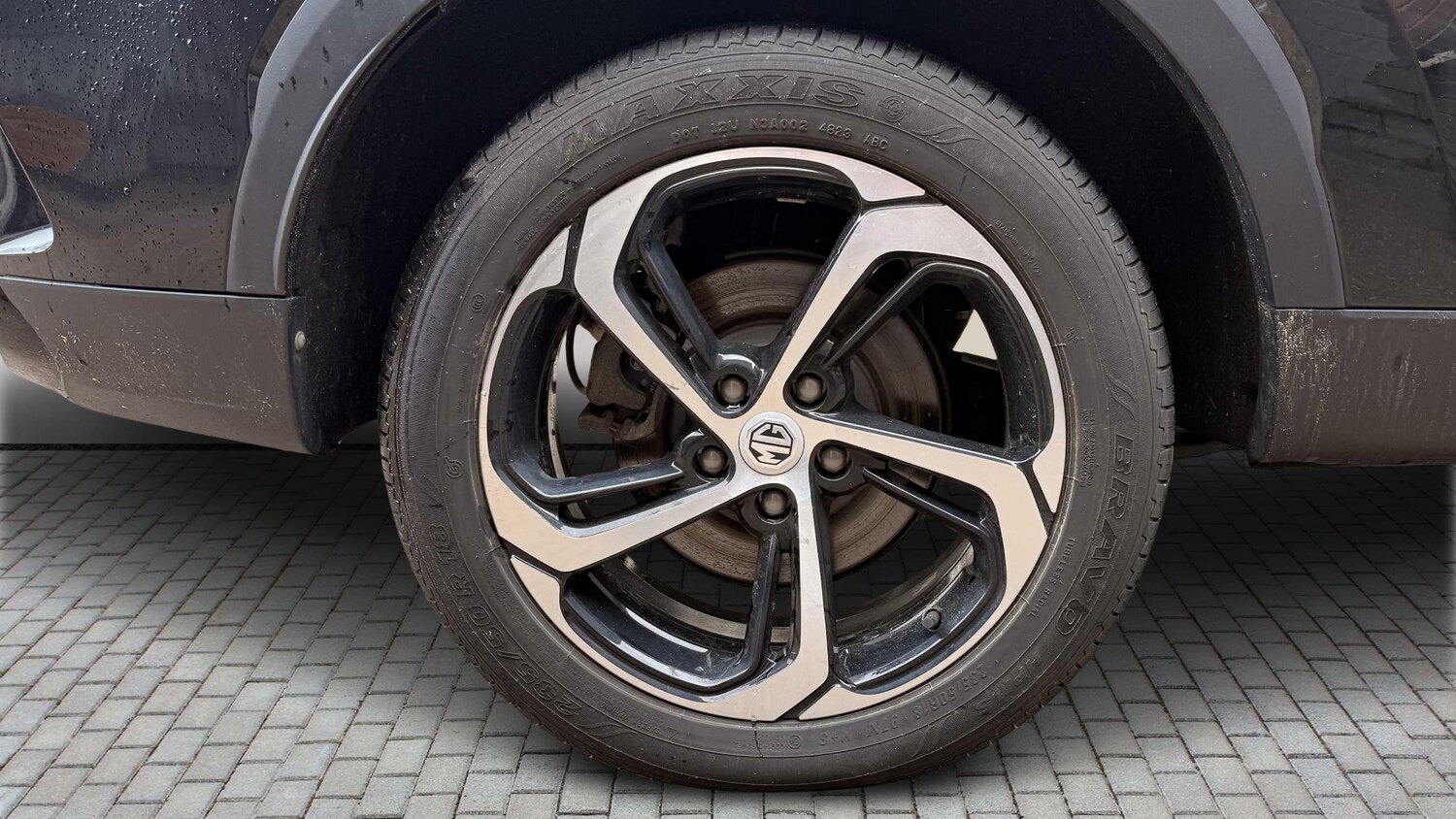 Used MG MG HS 2024 for sale - 77500235: Photo 7