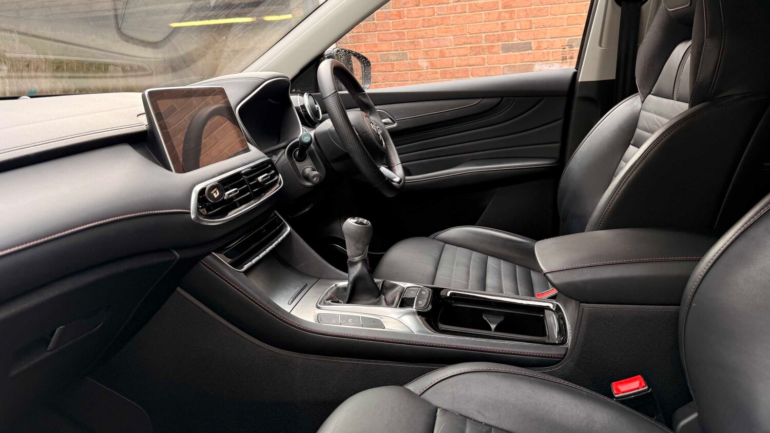 Used MG MG HS 2024 for sale - 77500235: Photo 9