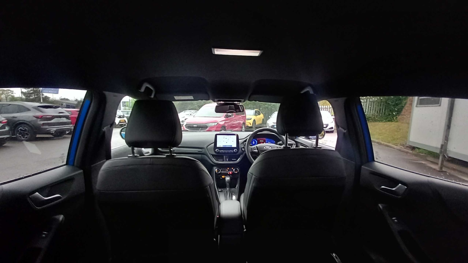 Vehicle 15