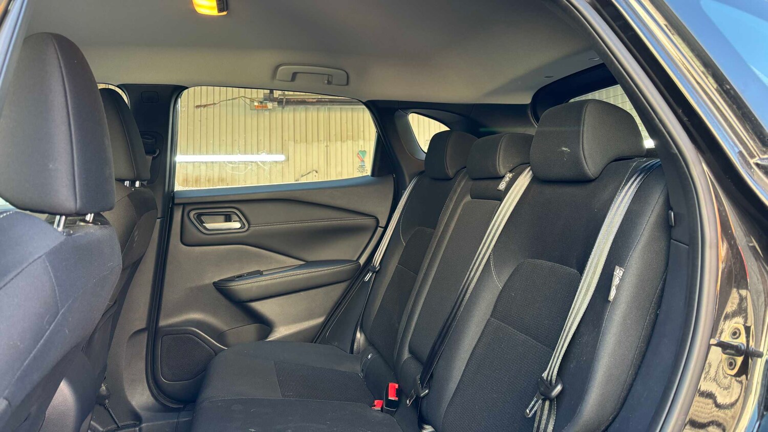 Used Nissan Qashqai 2022 for sale - 77615402: Photo 10